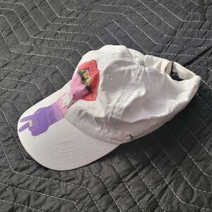 Custom hat
